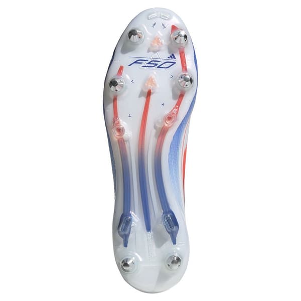 Adidas F50 Elite Sg Jalkapallokengät  EU 46