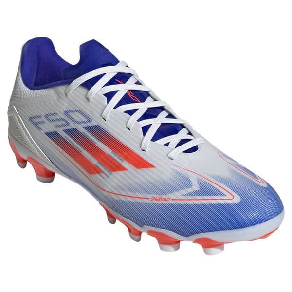 Adidas F50 League Mg Fotbollsskor EU 46