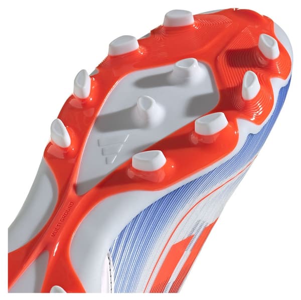 Adidas F50 League Mg Fotbollsskor EU 46