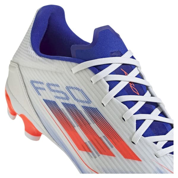 Adidas F50 League Mg Fotbollsskor EU 46