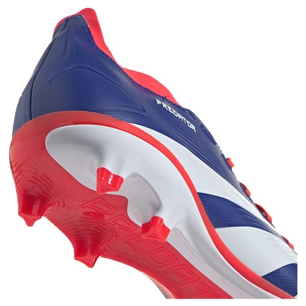 Adidas Predator League Fg Fotbollsskor  EU 43 1/3