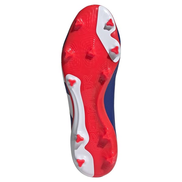Adidas Predator League Fg Fotbollsskor EU 43 1/3