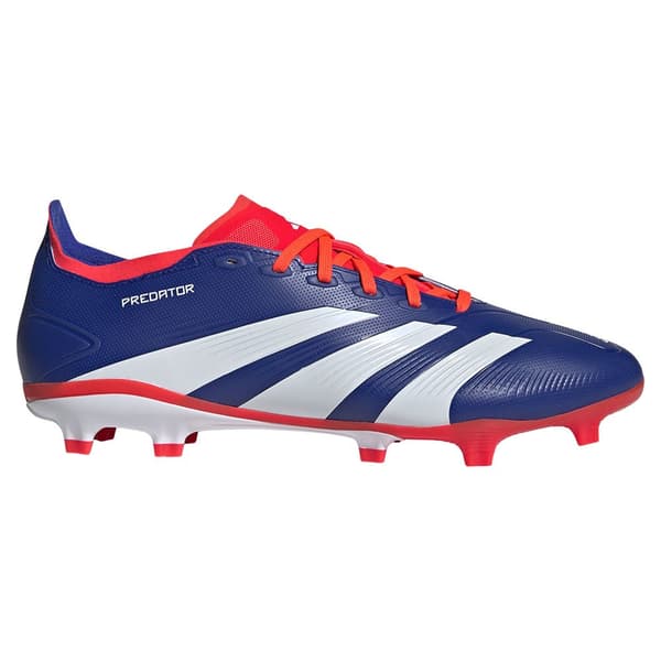Adidas Predator League Fg Fotbollsskor EU 43 1/3