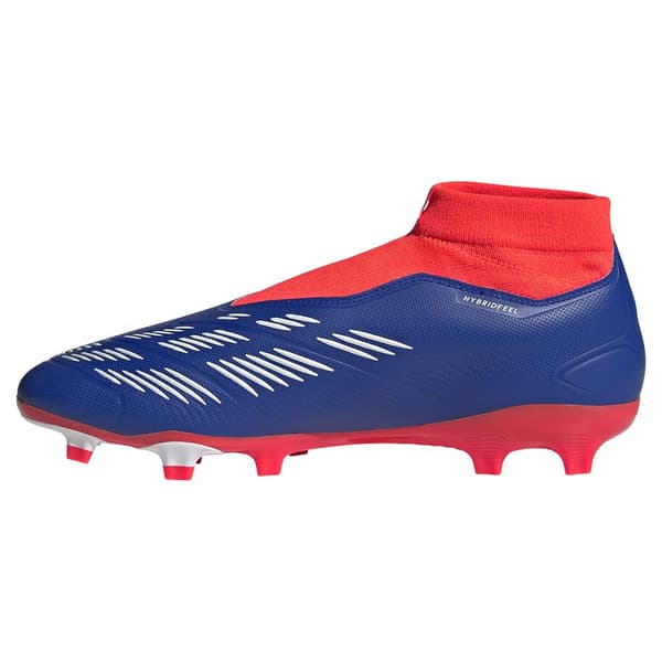 Adidas Predator League Laceless Fg Jalkapallokengät  EU 43 1/3
