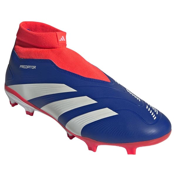 Adidas Predator League Laceless Fg Jalkapallokengät  EU 43 1/3