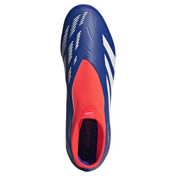 Adidas Predator League Laceless Fg Jalkapallokengät  EU 43 1/3