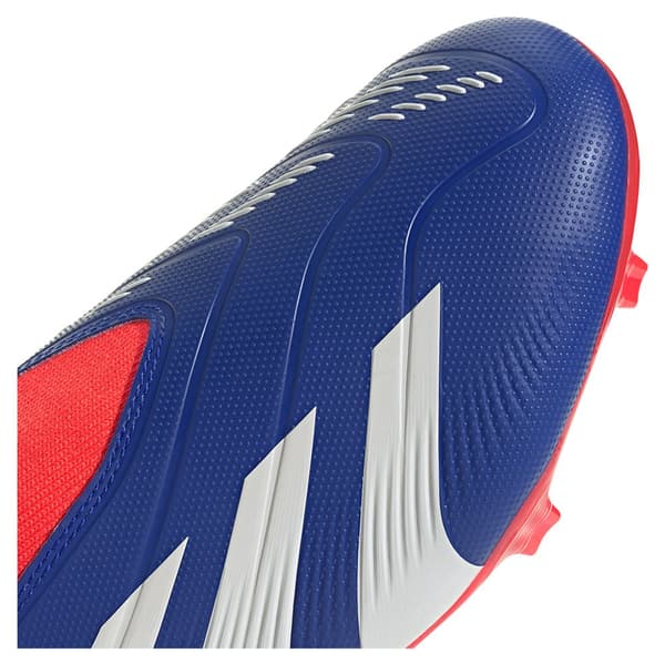 Adidas Predator League Laceless Fg Jalkapallokengät  EU 43 1/3