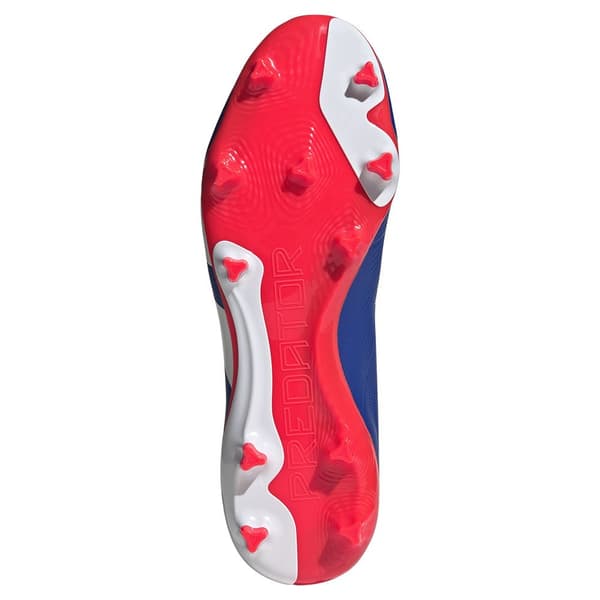 Adidas Predator League Laceless Fg Jalkapallokengät  EU 43 1/3