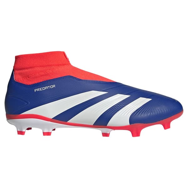 Adidas Predator League Laceless Fg Jalkapallokengät  EU 43 1/3