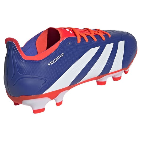 Adidas Predator League Mg Fotbollsskor  EU 42 2/3
