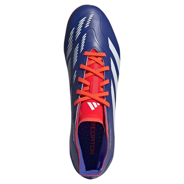 Adidas Predator League Mg Fotbollsskor  EU 42 2/3