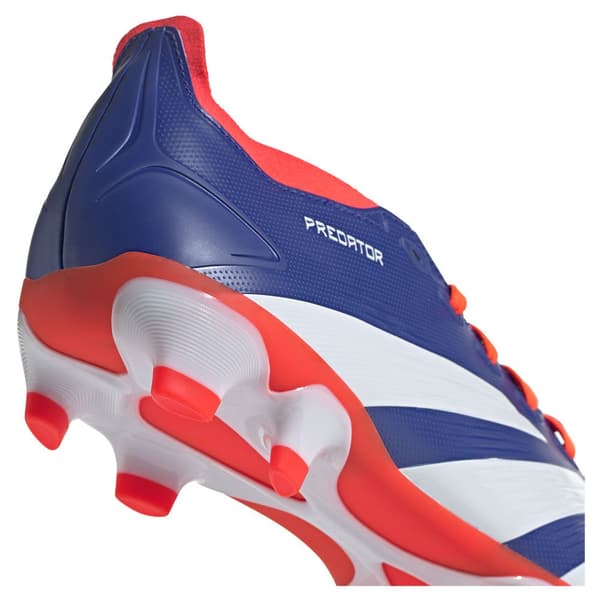 Adidas Predator League Mg Fotbollsskor  EU 42 2/3
