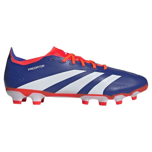 Adidas Predator League Mg Fotbollsskor  EU 42 2/3
