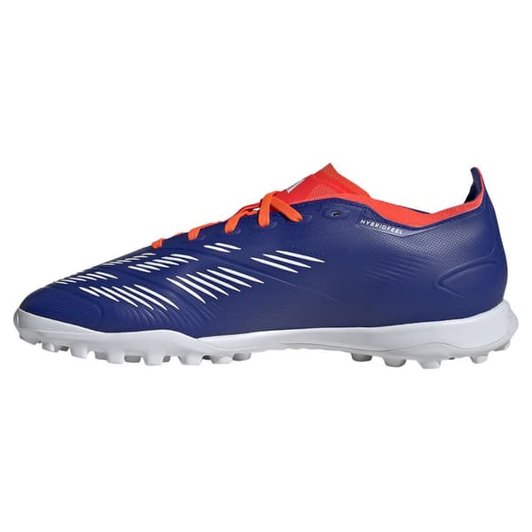 Adidas Predator League Tf Jalkapallokengät  EU 47 1/3