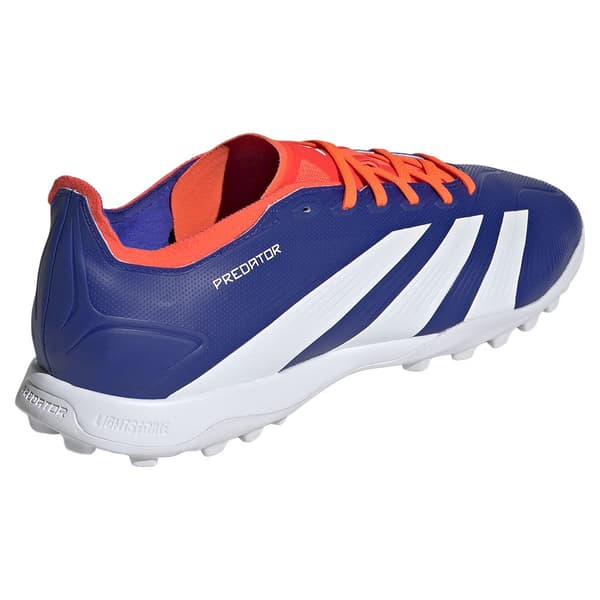 Adidas Predator League Tf Jalkapallokengät  EU 47 1/3