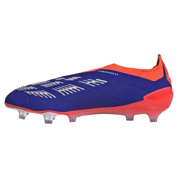 Adidas Predator Elite Laceless Fg Fodboldstøvler EU 45 1/3