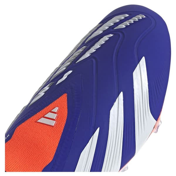 Adidas Predator Elite Laceless Fg Fodboldstøvler EU 45 1/3