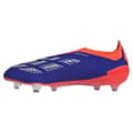 Miniatyrbild 3 av 8: Adidas Predator Elite Laceless Fg Fotbollsskor  EU 46 2/3