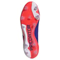 Miniatyrbild 2 av 8: Adidas Predator Elite Laceless Fg Fotbollsskor  EU 46 2/3