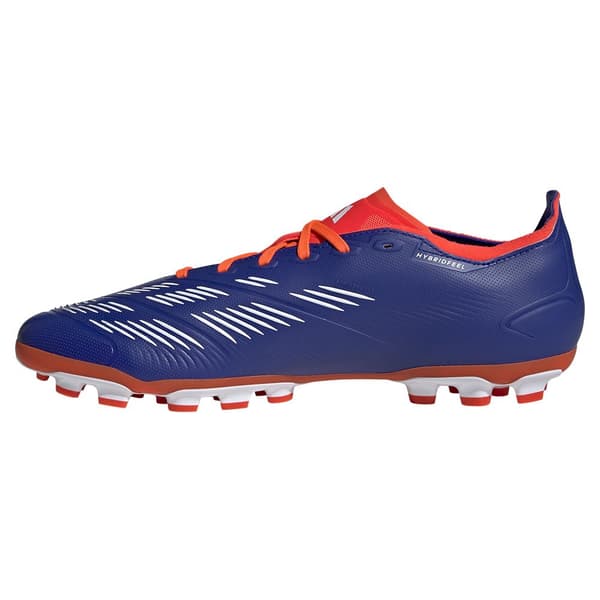Adidas Predator League 2g/3g Ag Fotbollsskor EU 42 2/3
