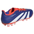 Miniatyrbild 5 av 8: Adidas Predator League 2g/3g Ag Fotbollsskor  EU 42 2/3