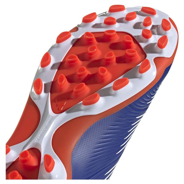 Adidas Predator League 2g/3g Ag Fotbollsskor EU 42 2/3