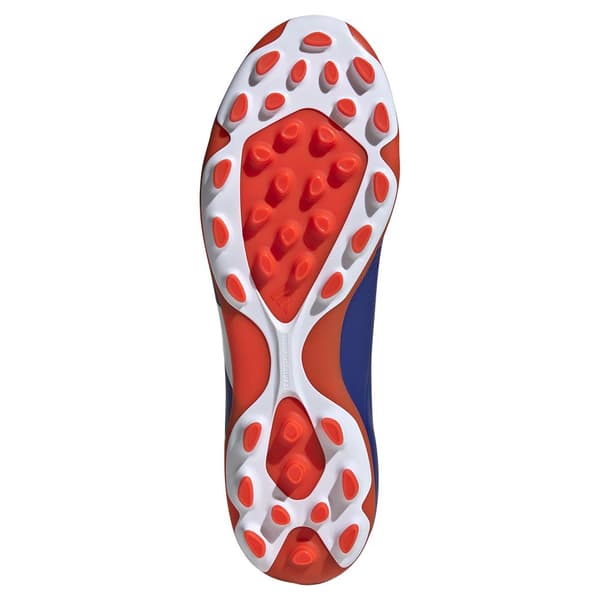 Adidas Predator League 2g/3g Ag Fotbollsskor EU 42 2/3