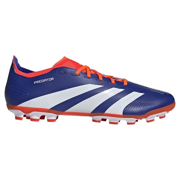 Adidas Predator League 2g/3g Ag Fotbollsskor  EU 42 2/3
