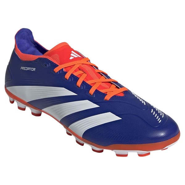 Adidas Predator League 2g/3g Ag Fotbollsskor EU 42