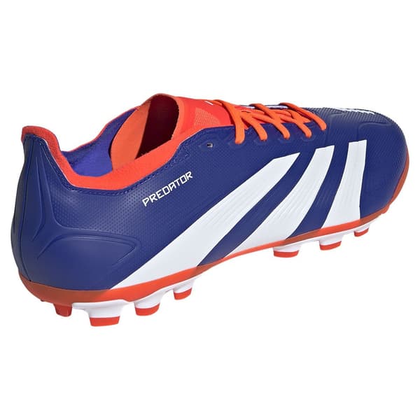 Adidas Predator League 2g/3g Ag Fotbollsskor EU 42