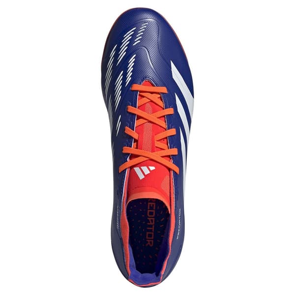 Adidas Predator League 2g/3g Ag Fotbollsskor EU 42