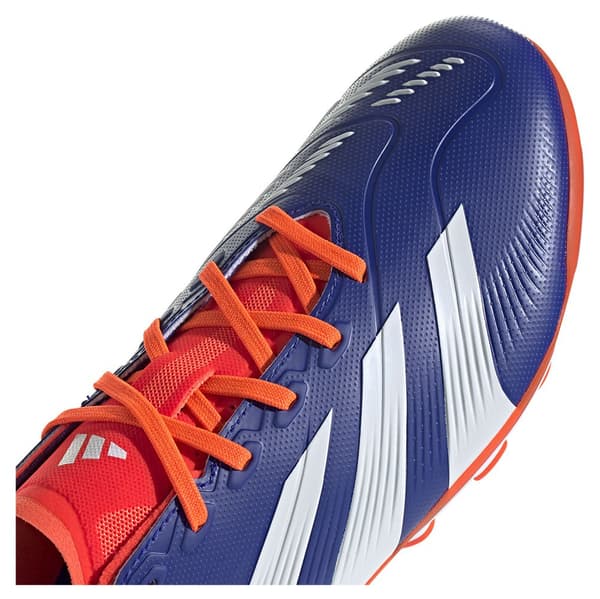 Adidas Predator League 2g/3g Ag Fotbollsskor EU 42