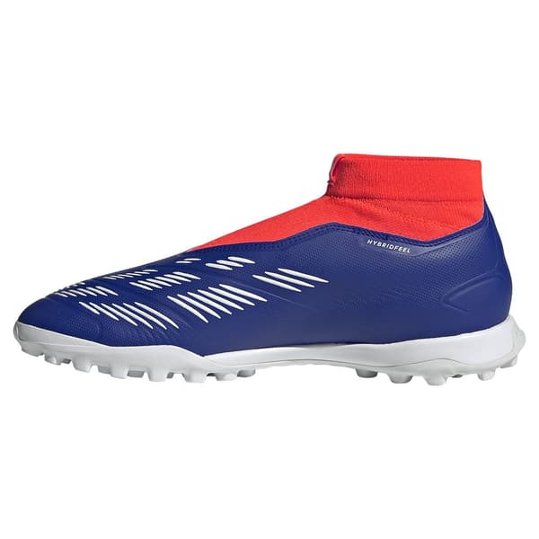 Adidas Predator League Laceless Tf Fotbollsskor  EU 46 2/3