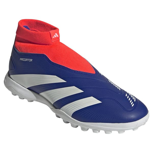 Adidas Predator League Laceless Tf Fotbollsskor  EU 46 2/3
