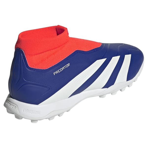 Adidas Predator League Laceless Tf Fotbollsskor  EU 46 2/3