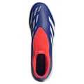 Miniatyrbild 6 av 8: Adidas Predator League Laceless Tf Fotbollsskor  EU 46 2/3
