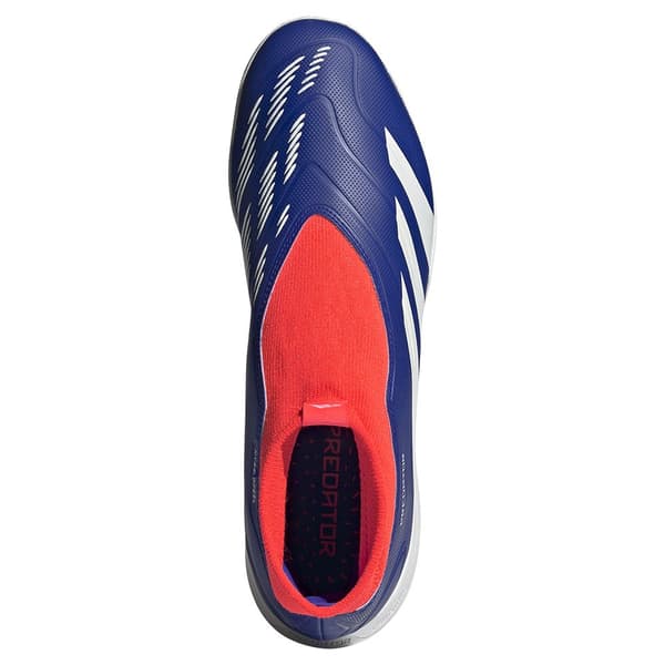 Adidas Predator League Laceless Tf Fotbollsskor  EU 46 2/3