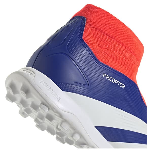 Adidas Predator League Laceless Tf Fotbollsskor  EU 46 2/3