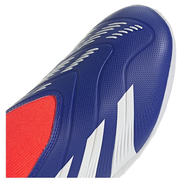 Adidas Predator League Laceless Tf Fotbollsskor  EU 46 2/3