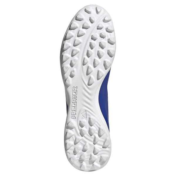 Adidas Predator League Laceless Tf Fotbollsskor  EU 46 2/3