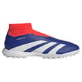 Miniatyrbild 1 av 8: Adidas Predator League Laceless Tf Fotbollsskor  EU 46 2/3