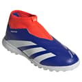 Miniatyrbild 4 av 8: Adidas Predator League Laceless Tf Fotbollsskor För Barn  EU 38