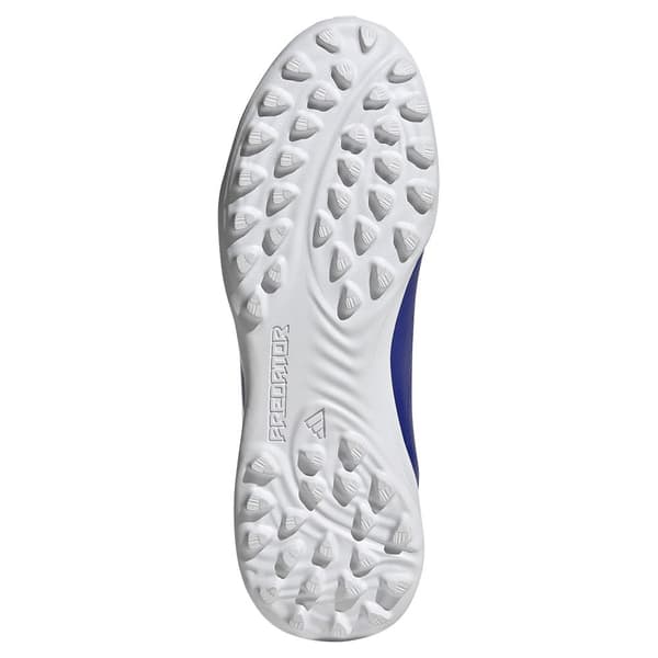 Adidas Predator League Laceless Tf Fotbollsskor För Barn EU 38
