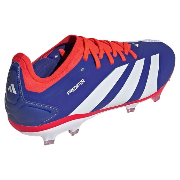 Adidas Predator Pro Fg Fotbollsskor EU 44