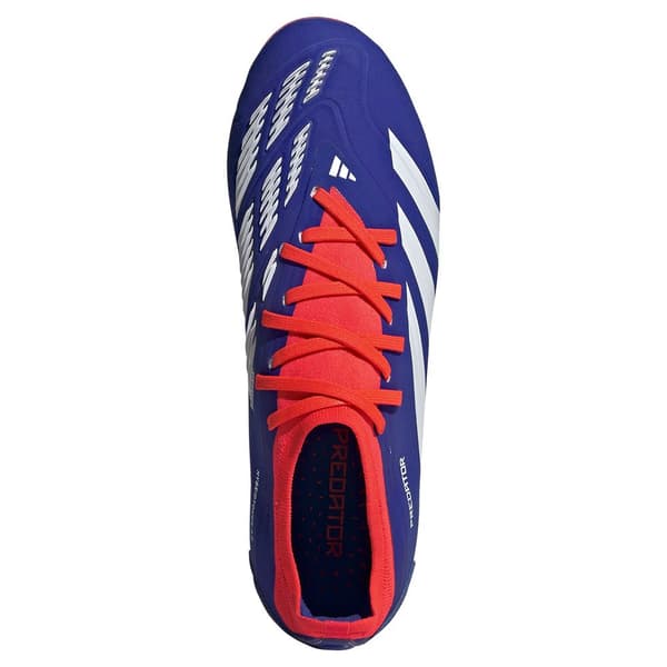 Adidas Predator Pro Fg Fotbollsskor EU 44