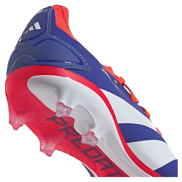 Adidas Predator Pro Fg Fotbollsskor EU 44