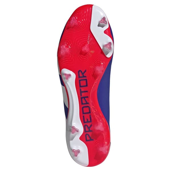 Adidas Predator Pro Fg Fotbollsskor EU 44