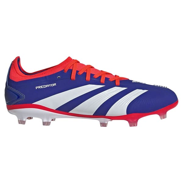 Adidas Predator Pro Fg Fotbollsskor  EU 44