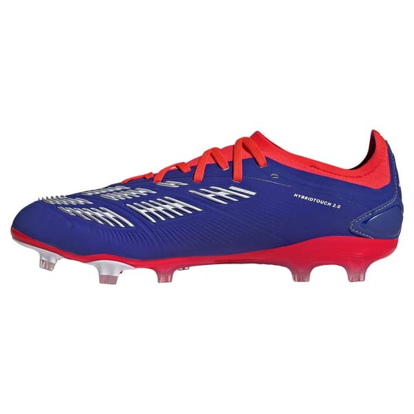 Adidas Predator Pro Fg Fotbollsskor EU 42 2/3