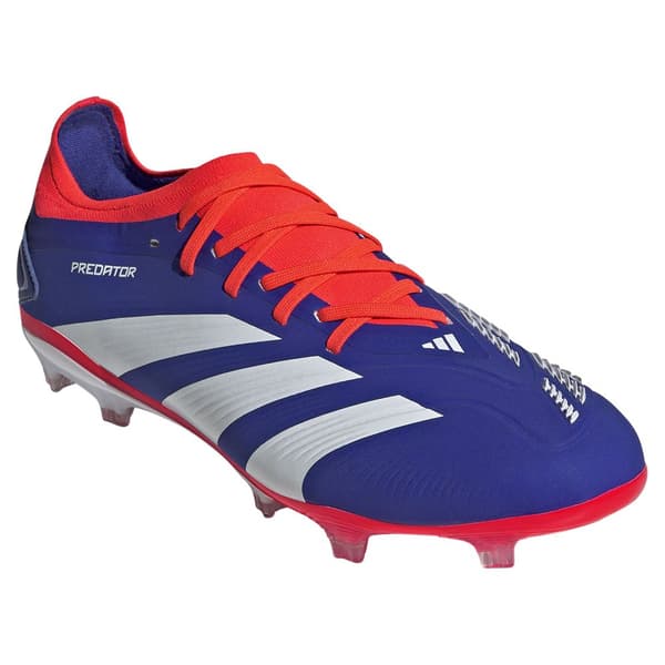 Adidas Predator Pro Fg Fodboldstøvler EU 43 1/3